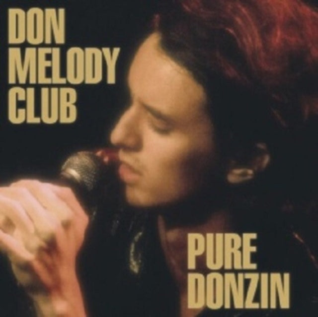 Don Melody Club - Pure Donzin (CD)