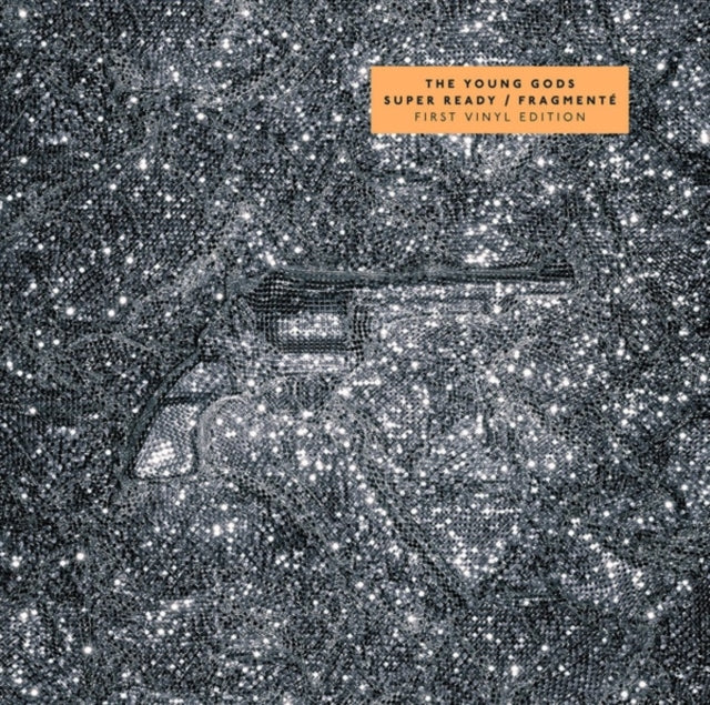Young Gods - Super Ready / Fragmente (Vinyl) (US Import)