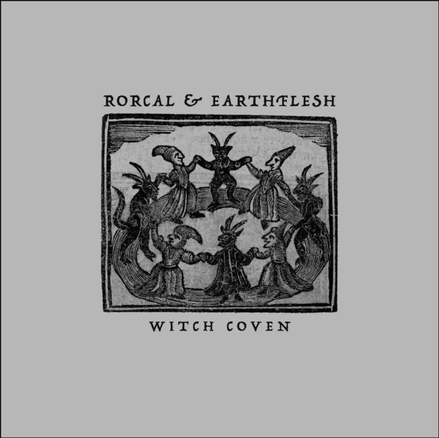 Earthflesh - Witch Coven (Vinyl) (US Import)
