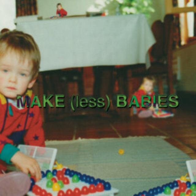 Guru Guru - Make (Less) Babies (Vinyl) (US Import)