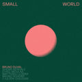 Bruno Duval - Small World (CD)