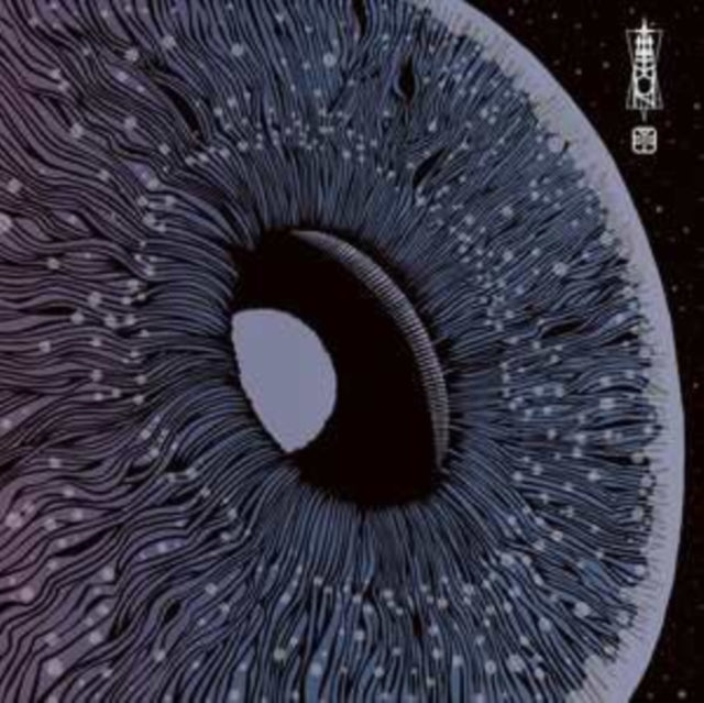 Mon - Eye (Vinyl) (US Import)