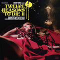 Ghostface Killah & Adrian Younge - Adrian Younge Presents: Twelve Reasons To Die II (Vinyl) (US Import)