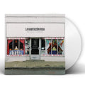 La Habitacion Roja - Nuevos Tiempos (White Vinyl) (Vinyl) (US Import)