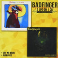 Badfinger - Say No More / Airwaves (CD)