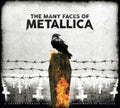 Various Artists - Many Faces Of Metallica (CD)