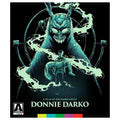 Donnie Darko (4K Blu-ray) (Region A US Import)