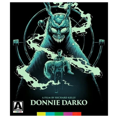 Donnie Darko (4K Blu-ray) (Region A US Import)