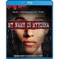 My Name Is Myeisha (Blu-ray) (Region A US Import)