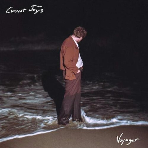 Current Joys - Voyager (Opaque Maroon Vinyl) (Vinyl) (US Import)