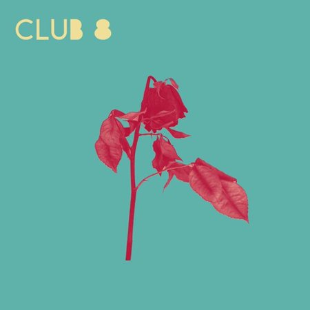 Club 8 - Seasonal Echoes (Vinyl) (US Import)
