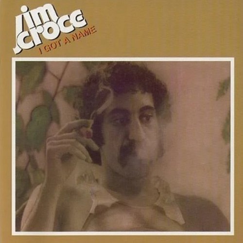 Jim Croce - I Got A Name (2023 Mix) (Vinyl) (US Import)