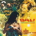 Giorgio Gaslini - Bali OST (Orange Vinyl) (Vinyl) (US Import)