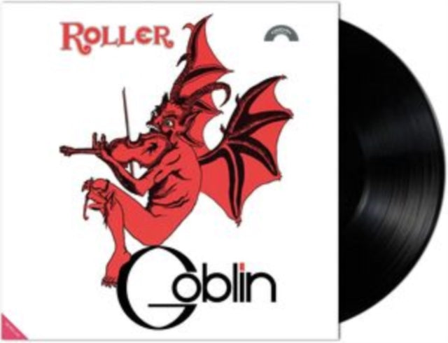 Goblin - Roller (Vinyl) (US Import)