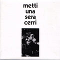 Franco Cerri - Metti Una Sera Cerri (Limited/180g/White Vinyl) (Vinyl) (US Import)