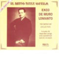 Various Artists - Includes 66 Neapolitan Songs A (CD)