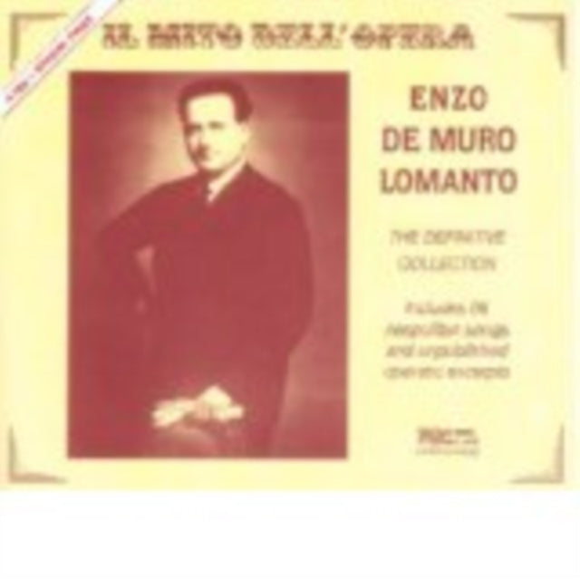 Various Artists - Includes 66 Neapolitan Songs A (CD)