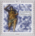 Lorenzo Perosi - Il Giudizio Universale (CD)
