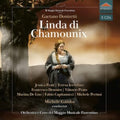 Jessica Pratt; Teresa Iervolino; Francesco Demuro; Vittorio Prato; Marina De Liso - Donizetti: Linda Di Chamounix (CD)