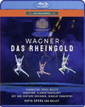 Orchestra Of Sofia Opera; Orchestra Of Sofia Ballet - Wagner: Das Rheingold (Blu-ray) (Region A US Import)