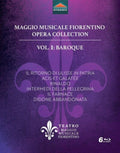 Malvezzi / Caccini / Workman - Maggio Musicale Fiorentino Opera Collection 1 (Blu-ray) (Region A US Import)