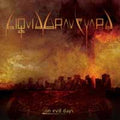 Liquid Graveyard - On Evil Days (CD)
