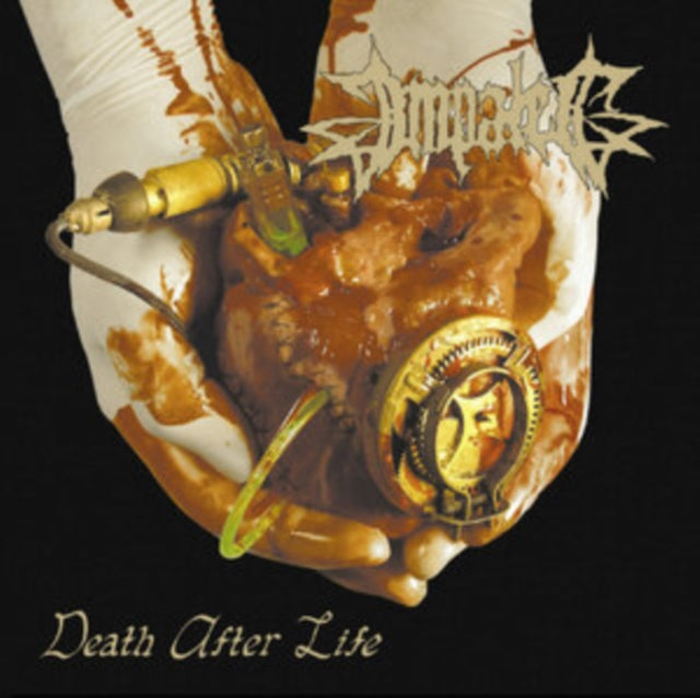 Impaled - Death After Life (CD)