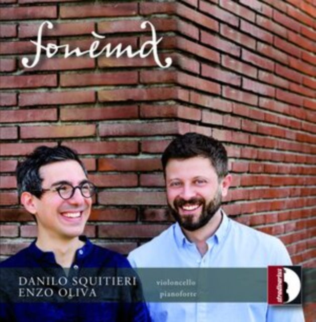 Danilo Squitieri; Enzo Oliva - Fonema (CD)