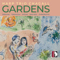 Debussy / Gubaidulina / Harp Trio Chagall - Harp Trio Chagall (Ensemble) (CD)