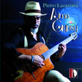 Pietro Lazazzara / Antonio Solazzo - Alma Gypsy (CD)