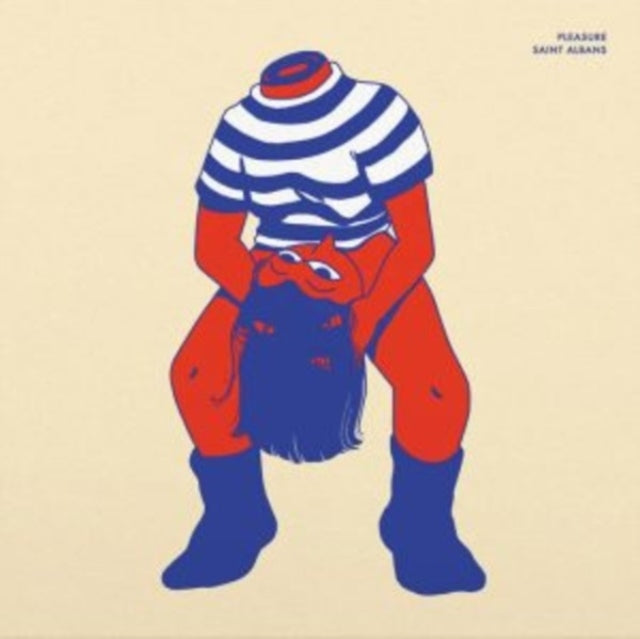 Pleasure - Saint Albans (Vinyl) (US Import)
