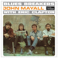 John Mayall - With Eric Clapton (Vinyl) (US Import)