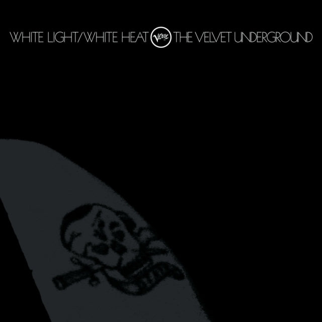 Velvet Underground - White Light / White Heat (Vinyl) (US Import)