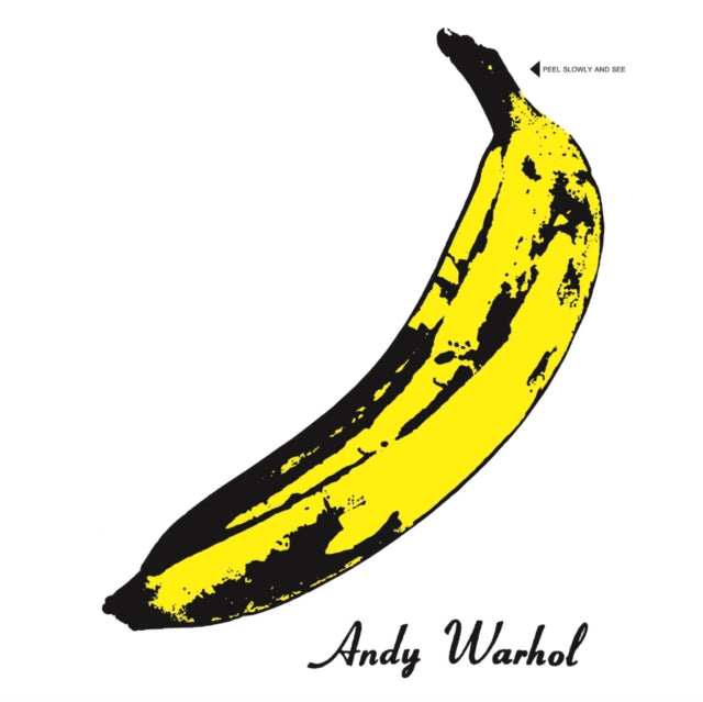 Velvet Underground - Velvet Underground & Nico (Vinyl) (US Import)