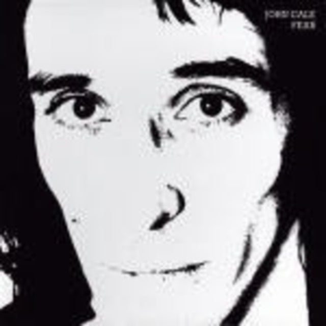 John Cale - Fear (Vinyl) (US Import)
