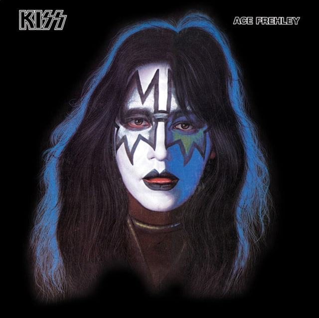 Kiss - Ace Frehley (Pic Disc) (Vinyl) (US Import)