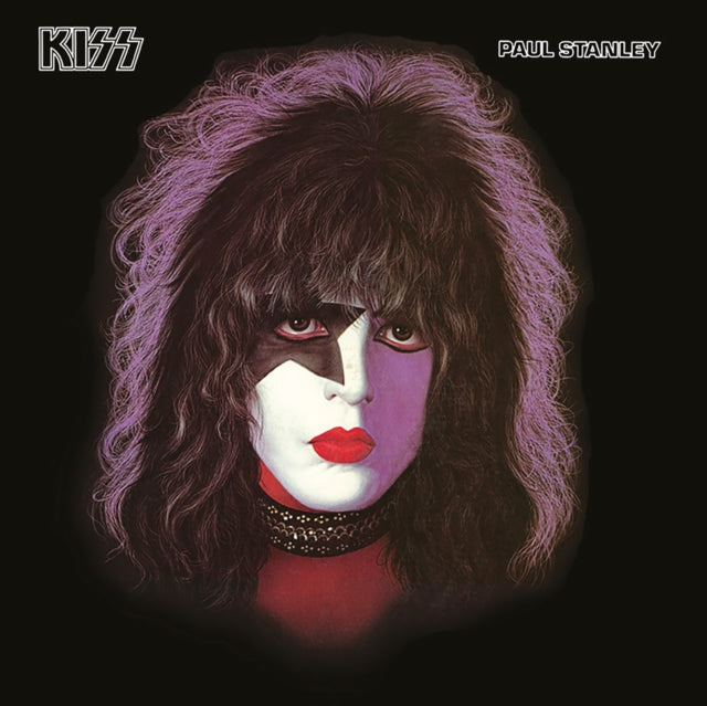Kiss - Paul Stanley (Pic Disc) (Vinyl) (US Import)