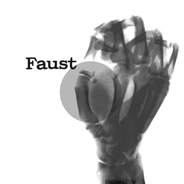 Faust - Faust (Vinyl) (US Import)