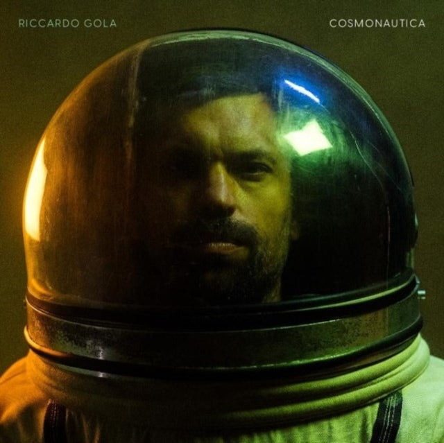Riccardo Gola - Cosmonautica (CD)