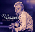 John Hammond - Birthday Blues Bash (CD)