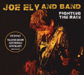 Joe Band Ely - Fighting The Rain (CD)