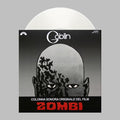 Goblin - Zombi (White Vinyl) (I) (Vinyl) (US Import)