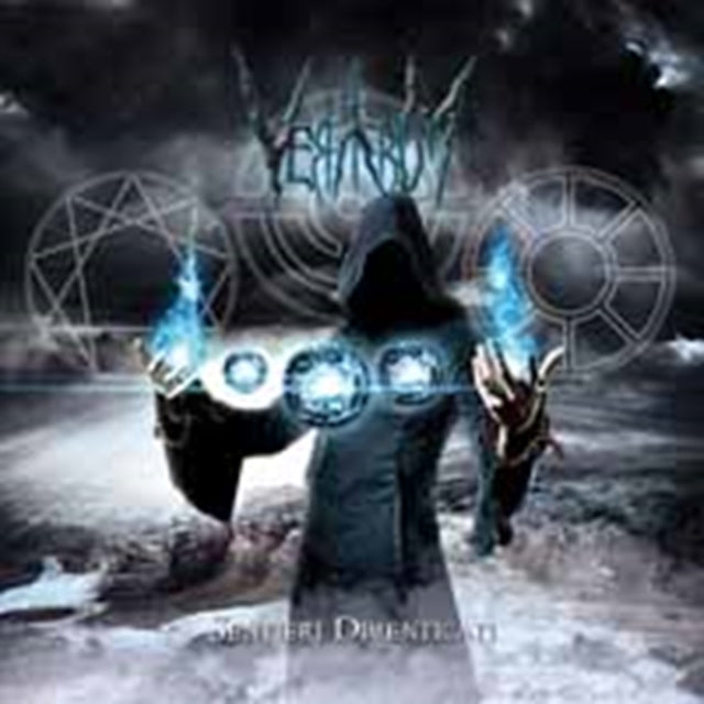 Veratrum - Sentieri Dimenticati (CD)