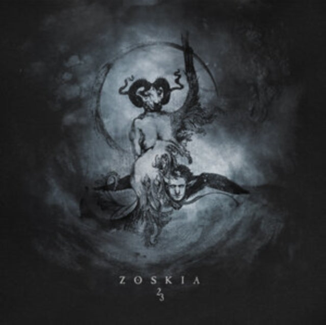 Zos Kia (Pre-Coil) - 23 (3LP) (Vinyl) (US Import)