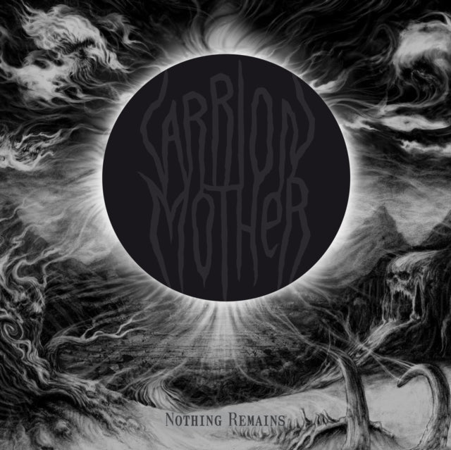 Carrion Mother - Nothing Remains (Vinyl) (US Import)