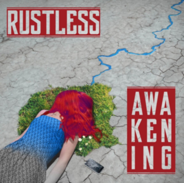 Rustless - Awakening (CD)