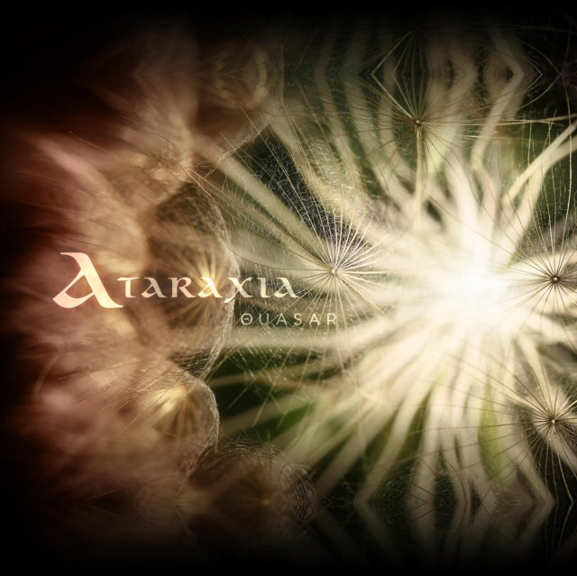 Ataraxia - Quasar (Vinyl) (US Import)