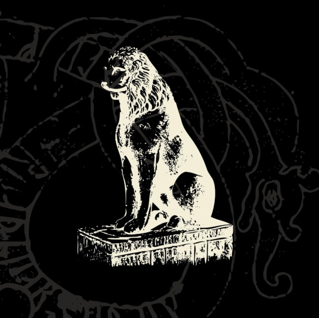 Asping - Lion Of Piraeus (Vinyl) (US Import)