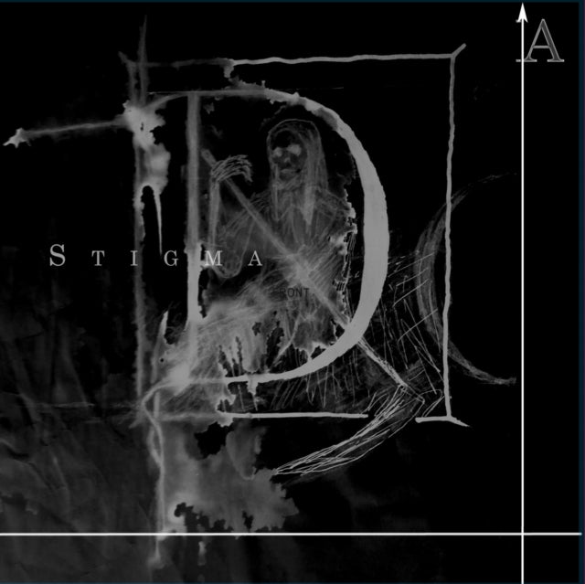 Dodfood - Stigma (CD)