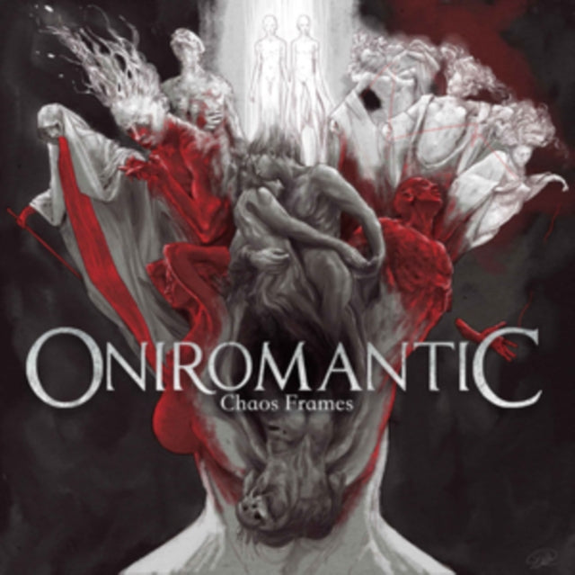 Oniromantic - Chaos Frames (CD)